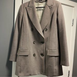 Wilfred Margaux Blazer - Size 4
